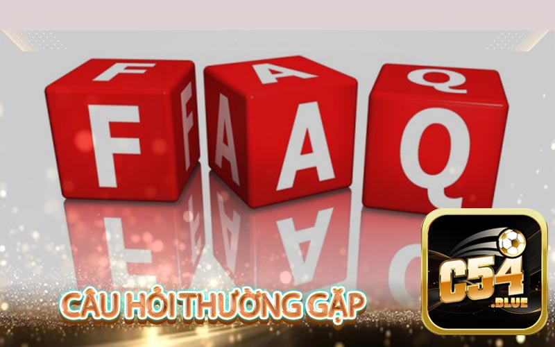 Câu hỏi thường gặp