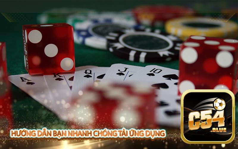 Hướng Dẫn Bạn Nhanh Chóng Tải Ứng Dụng