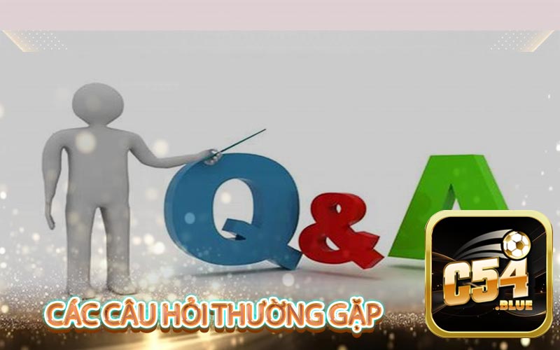 các câu hỏi thường gặp